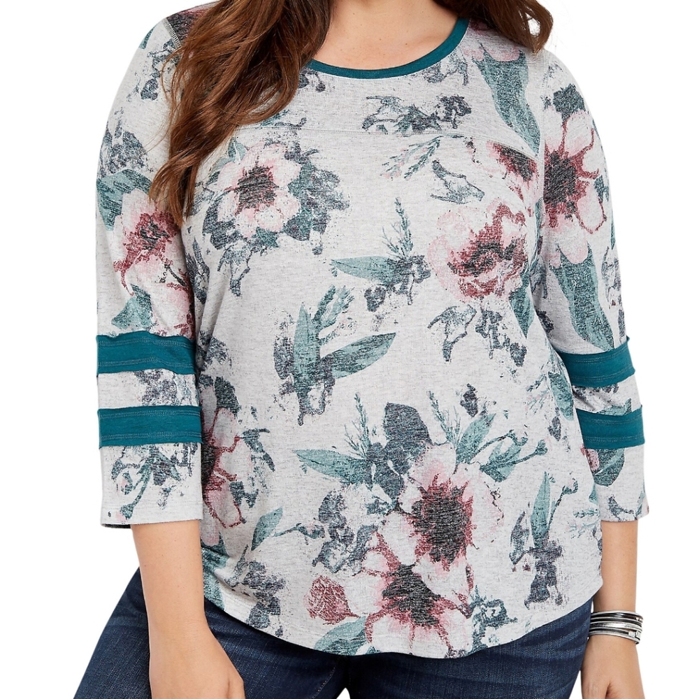 Maurices size 2x